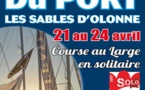 J-3 avant la Foire Expo des Sables d'Olonne !!!