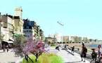 Les Sables d'Olonne : un nouveau plan de circulation à l'horizon 2010