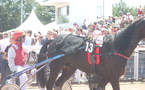 L'hippodrome de la Malbrande aux Sables d'Olonne vous propose à partir du samedi 18 avril 16h30 