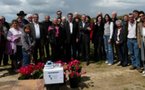 Une belle  histoire  avec les bénévoles et les donnateurs de  L'Association Aide Recherche Médicale et Handicapés 