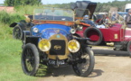 Télé Vend'Ouest - Zoom express du mardi 23 mai 2017 : 50ème anniversaire du Musée de l'Automobile de Talmont Saint-Hilaire.