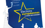 20 listes vont s'affronter dans l'Ouest à l'occasion des élections européennes le 7 juin.Début de la campagne aujourd'hui.