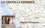 "Histoire de La Chapelle Hermier" de Gilbert Apart