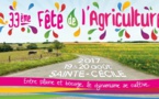 La Fête de l’agriculture 2017 : une soirée pour tout savoir du rôle de bénévole