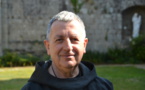 Ce 29 juin, ordination du prieur de la Grainetière comme prêtre