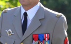 Communiqué du général d’armée Pierre de Villiers 19 juillet 2017