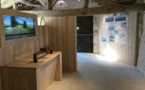 Chaillé-les-Marais :une nouvelle exposition permanente à la Maison du Maître de Digues