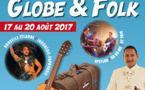 Festival de Cugand 2017 : Danses et Musiques du Monde