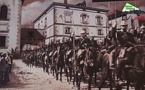 Tv3 Provinces : Zoom express sur la Commémoration des Chevaux de Guerre au Haras de la Vendée