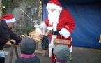 Marché de Noël le samedi 12 Décembre  à Venansault