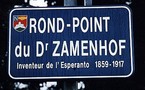 L'espéranto: 150 ans après la naissance du Dr Zamenhof