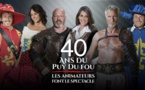 M6 fête les 40 ans du Puy du Fou en prime avec 5 animateurs phares de la chaîne 