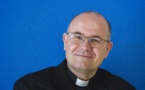 L'abbé Bondu élu administrateur diocésain