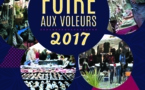 Le retour de la Foire aux Voleurs ce week-end aux Sables d'Olonne