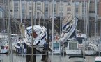 Tempête XYNTHIA: appel de la Préfecture de la Vendée