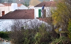 Avis de la Préfecture de la Vendée aux victimes de la tempête du 28 février