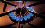 Les prix du gaz vont augmenter de 9,7% au 1er avril