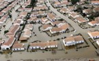 Deux réunions publiques pour les habitants de la Faute-sur-Mer et l'Aiguillon-sur-Mer jeudi 8 avril 