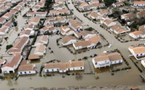 Xynthia : 1.393 logements seront détruits dont 798 en Vendée 