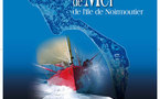 La  4 ème édition du salon du livre de l'île de Noirmoutiers ouvre ses portes ce vendredi 11 juin