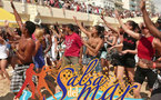 Grand flashmob dédié à la salsa le dimanche 4 juillet à 16h00 