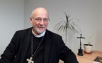 Un nouvel évêque pour la Vendée : Mgr Jacolin