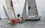 Top départ de la troisième édition des Sables – Les Açores – Les Sables
