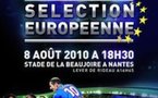 Sinistrés de Xynthia et du Var: match de bienfaisance des champions du monde 98 dimanche à Nantes