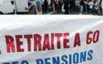La retraite à 62 ans en 2018