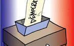 Michel Allemand est élu à Montaigu avec 50.9 % des voix au 2 ème tour des élections cantonales partielles
