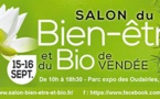 La 2e édition du Salon du Bien-être et du Bio de Vendée