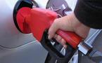 Véronique BESSE alerte la Ministre de l'Economie pour stopper l'augmentation du prix de l'essence