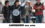 Landeronde: concert de DIXIE CHORUS le 19 mars à 20h30 à 