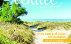 Nouvelle brochure « Vendée, Séjours &amp; Vacances à la carte »