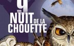 Le samedi 19 mars 2011, pour la 9e Nuit de la chouette, la LPO (Ligue pour la Protection des Oiseaux) et la Fédération des Parcs naturels régionaux proposent la neuvième édition de la Nuit de la Chouette