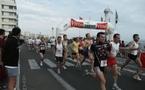 Rendez-vous pour la 10ème édition du 10 km des Sables le samedi 23 avril à 18h00
