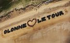 La Ville d'Olonne -sur-Mer attire plus de 2900 personnes à la plage de Sauveterre
