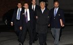 Dominique Strauss-Kahn reste en prison au moins jusqu'à vendredi