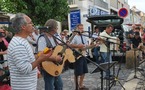 La Fête de la musique à Talmont Saint-Hilaire ce soir à partir de 19h30