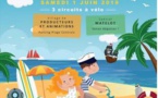 La Tranche-sur-Mer : samedi 1° juin les Vélos Régalades 