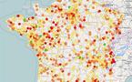 Cinq mille cinq cents collectivités locales et établissements publics français ont souscrit des emprunts toxiques