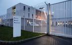 Reconduite d'une famille russe au centre de rétention administrative de Rennes