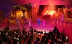 Le Puy du Fou (Vendée) sera de retour pour la période de Noël, du 26 novembre au 19 décembre prochain