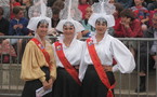 Election de la Reine des Sables d’Olonne 2012 : appel aux candidates