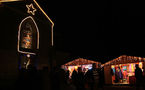La Féérie de Noël à Beaulieu sous la Roche du 2 décembre au 31 janvier 2011