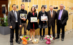 Exposition et concours photos des agents territoriaux de Vendée