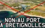 Port de Brétignolles sur Mer : la victoire du pot de terre contre le pot de fer ! 