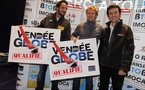 François Gabart et Louis Burton qualifiés pour le Vendée Globe 2012-2013