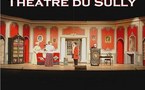 Chantonnay: théâtre avec « Impair et père » une pièce de Ray COONEY à partir du 28 janvier 