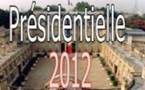 « La présidentielle en temps réel » :note d'étape, semaine du 21 au 27 janvier 2012